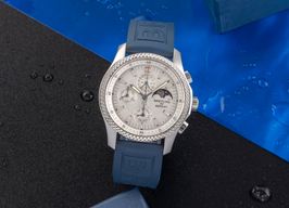 Breitling Bentley Mark VI P19362 (2007) - 42 mm Steel case