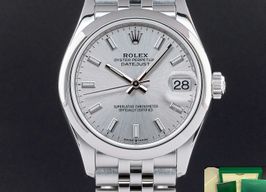 Rolex Datejust 31 278240 (2021) - Silver dial 31 mm Steel case