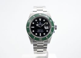 Rolex Submariner Date 126610LV -