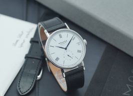 NOMOS Orion Neomatik 168 -