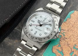 Rolex Explorer II 16570 -