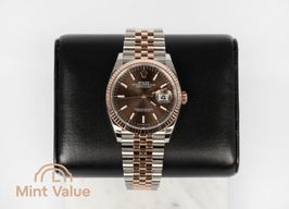 Rolex Datejust 36 126231 -