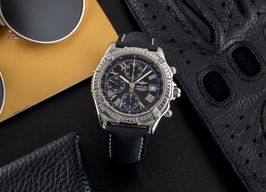 Breitling Crosswind Racing A13055 (Unknown (random serial)) - 43 mm Steel case