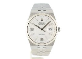 Rolex Land-Dweller 40 127334 -