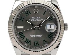 Rolex Datejust 41 126334 -