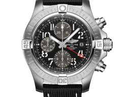 Breitling Avenger A24315101B1X2 -