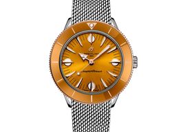 Breitling Superocean Heritage U10340281I1A1 -