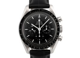 Omega Speedmaster Professional Moonwatch 3872.50.31 (2010) - Zwart wijzerplaat 42mm Staal