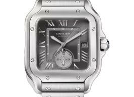 Cartier Santos WSSA0076 -