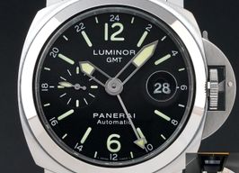 Panerai Luminor PAM00297 (2016) - Black dial 44 mm Steel case