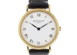 Patek Philippe Calatrava 4819 -