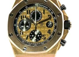 Audemars Piguet Royal Oak Offshore 26470OR.OO.A002CR.01 -