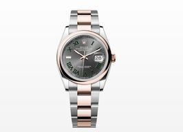 Rolex Datejust 126201 -