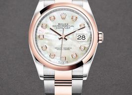Rolex Datejust 126201 -
