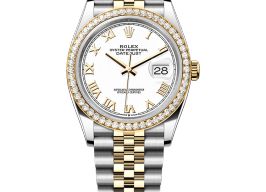 Rolex Datejust 36 126283RBR -