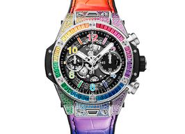 Hublot Big Bang Unico 441.NX.1117.LR.0999 -