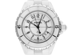 Chanel J12 H0968 -