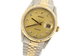 Rolex Datejust 36 16233 -