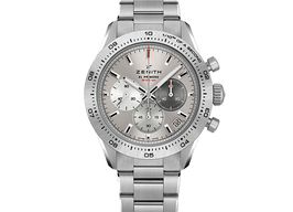 Zenith Chronomaster Sport 95.3100.3600/39.M3100 -