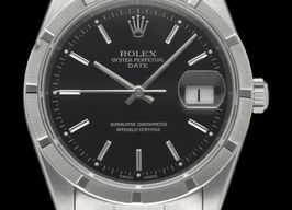 Rolex Oyster Perpetual Date 15210 -