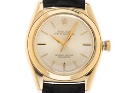 Rolex Oyster Perpetual 3131 -