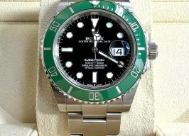 Rolex Submariner Date 126610lv -