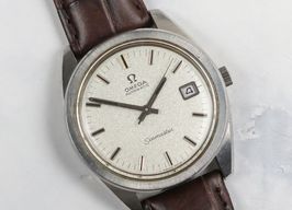 Omega Constellation 166.028.The -