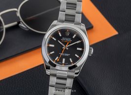 Rolex Milgauss 116400 -