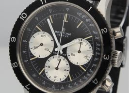 Breitling Top Time 7656 -