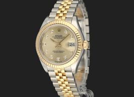 Rolex Lady-Datejust 279173 -