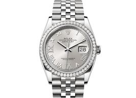 Rolex Datejust 36 126284RBR -