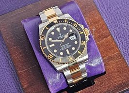 Rolex Submariner Date 116613LN -