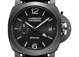 Panerai Luminor GMT Automatic PAM01460 -