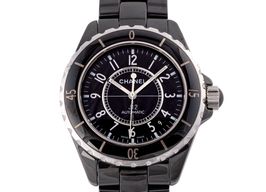 Chanel J12 H0685 -