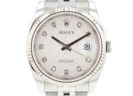 Rolex Datejust 36 116234 -