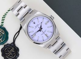 Rolex Oyster Perpetual 41 134300 -