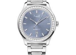 Piaget Polo G0A47027 -