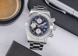 Breitling Avenger A13381111B2A1 -
