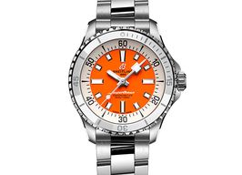 Breitling Superocean A17377211O1A1 -