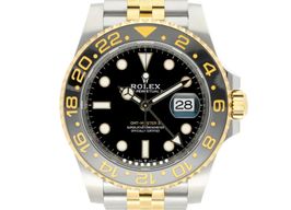 Rolex GMT-Master II 126713GRNR -