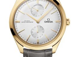 Omega De Ville Trésor 435.53.40.22.02.001 -
