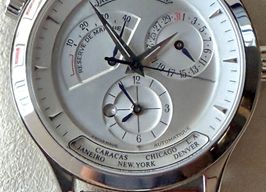 Jaeger-LeCoultre Master Geographic 142.8.92 -