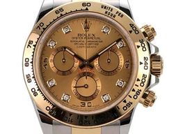 Rolex Daytona 116503 -