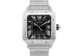 Cartier Santos WSSA0096 -