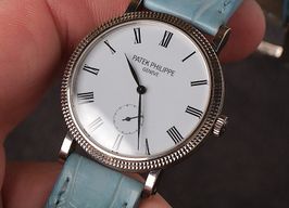 Patek Philippe Calatrava 7119G -