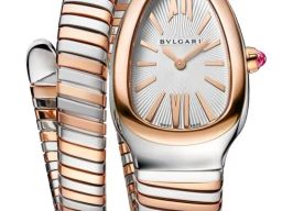 Bulgari Serpenti SP35WSPG.1T -