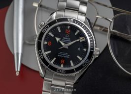 Omega Seamaster Planet Ocean 2200.51.00 -