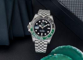 Rolex GMT-Master II 126720VTNR -
