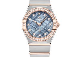 Omega Constellation Ladies 131.25.28.60.99.001 -