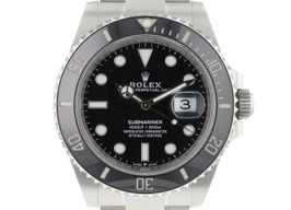 Rolex Submariner Date 126610LN -